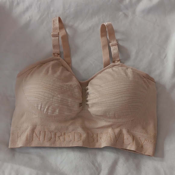 Kindred Bravely Sublime Hands-Free Pumping & Nursing Bra - Picture 6 of 8